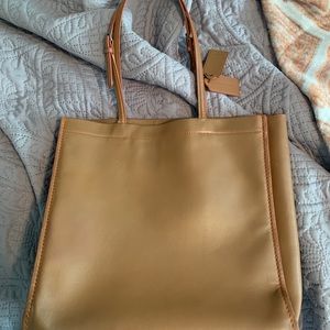 Authentic Coach purse